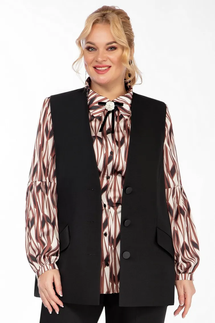 Zestaw Ell Style #2185