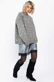 Spódnica LT Collection #Yu14799-7M