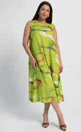 Платье LT Collection П16098-9М