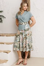 Set Moda Urs #26-2641