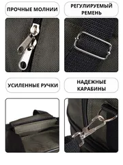 Сумки Cagia арт. 155606