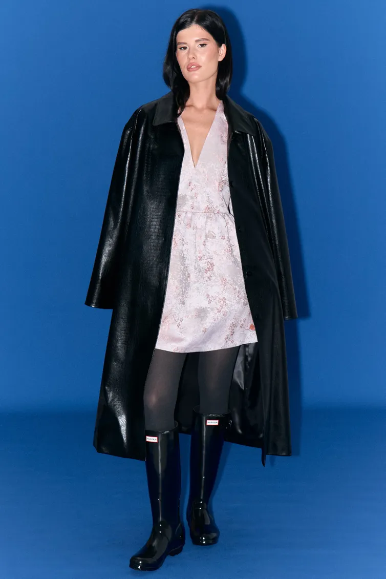 Raincoat Attika #A3605