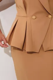 Garnitur Moda Urs #26-2989-cam
