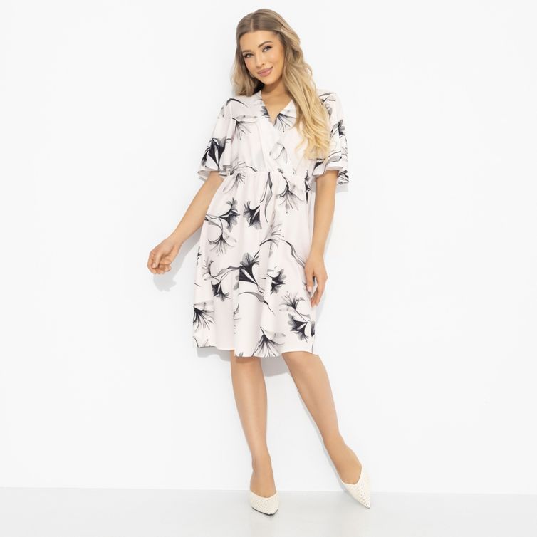 Платье CHARUTTI арт. Больше шика (романтика)