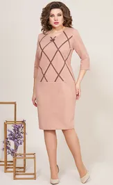 Dress Mira Fashion 5210