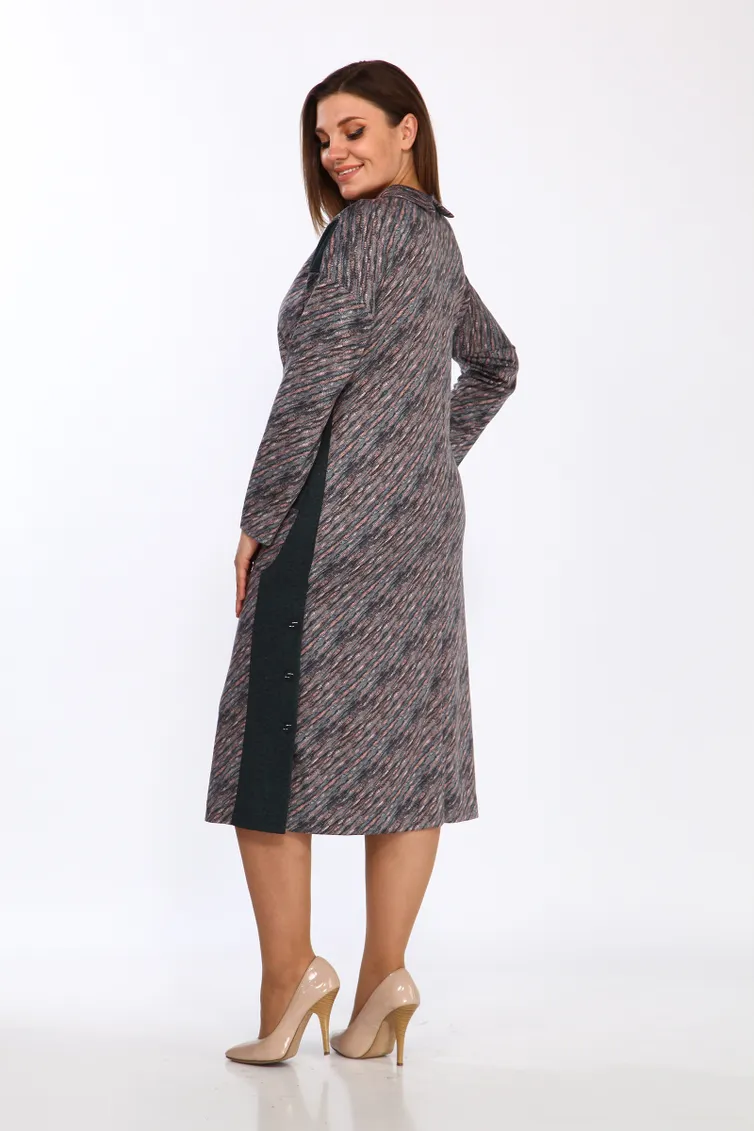 Sukienka Lady Style Classic #1649