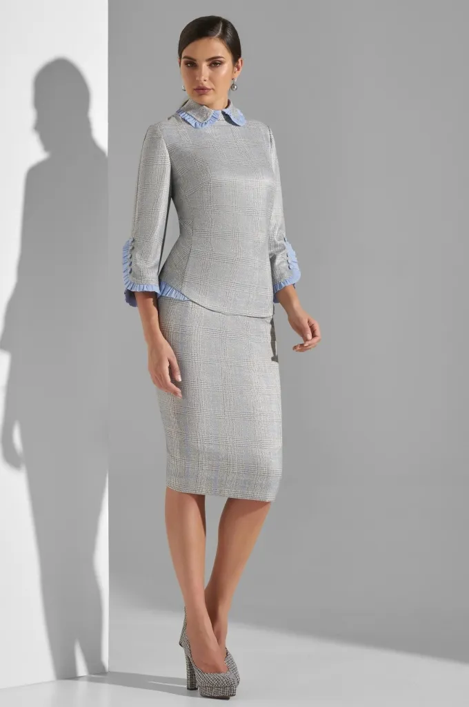 Комплект Лиссана арт. 3821