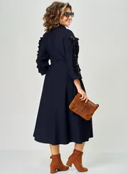 Dress EVA GRANT #7329s