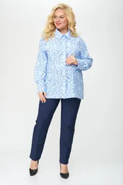 Bluzka Ell Style #2230/1a