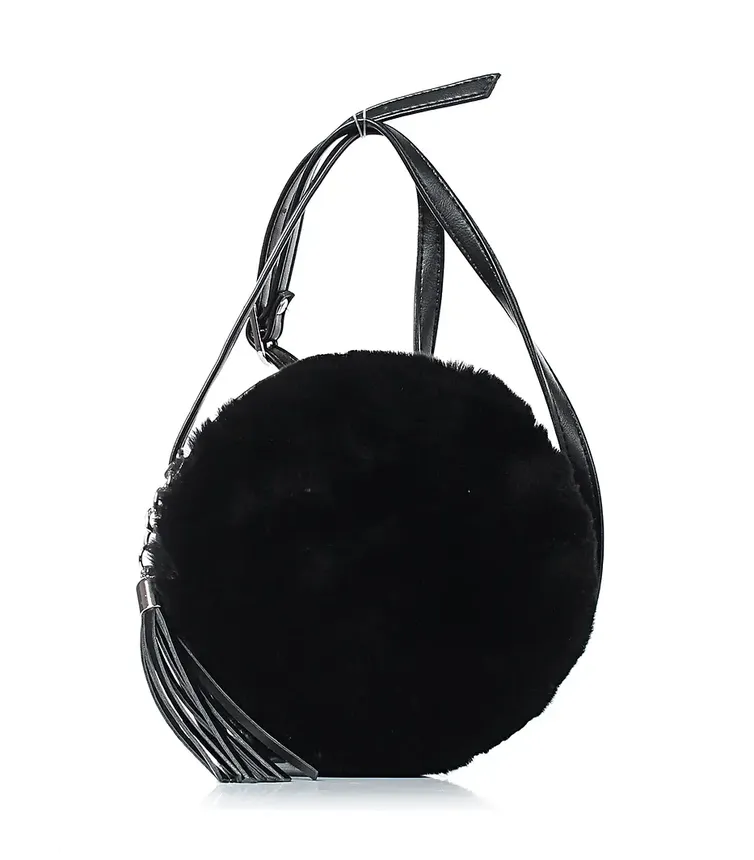 Torba Galanteya #25s2546k45 chernyj