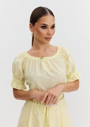 Dress Vesnaletto #4457-1