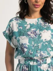 Sukienka LT Collection #P16029-41M