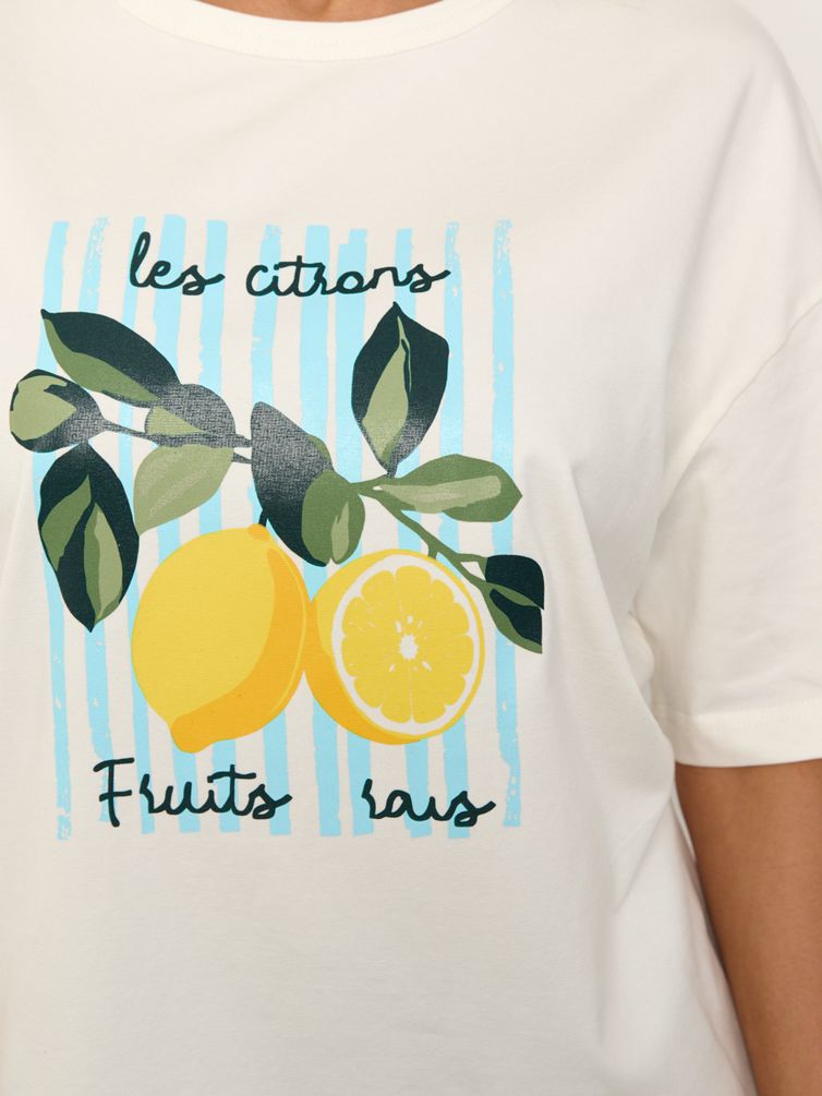 Футболка Jetty арт. 195-59