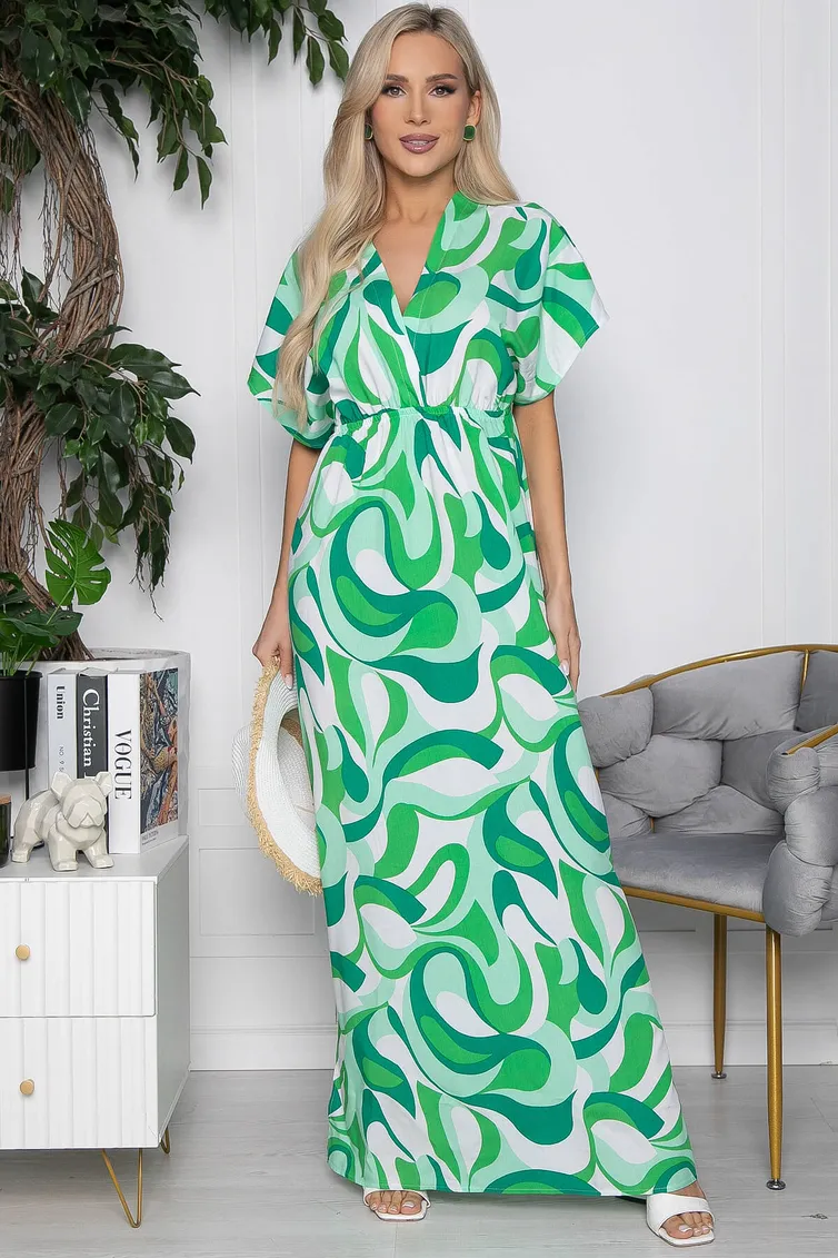 Sukienka LT Collection #P10516