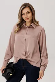 Blouse Anelli Laurel #1663 karamelnye sny