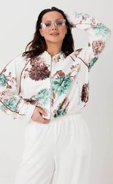 Костюм MiSlana 1301 белый