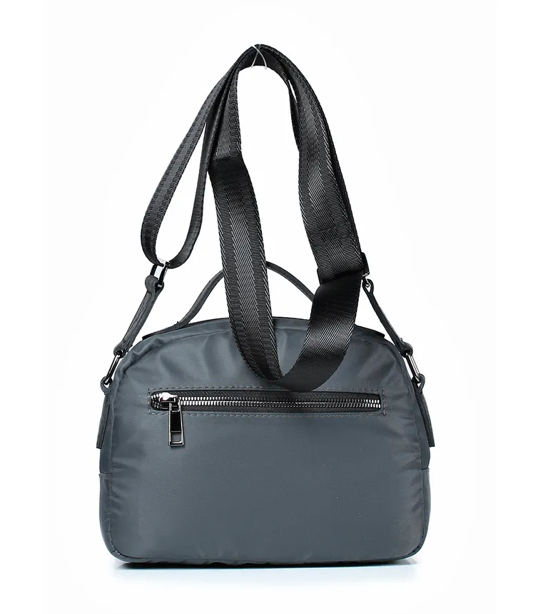 Torba Galanteya #1s2166k45 seryj/chernyj