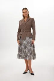 Dress Kaloris #2344/1