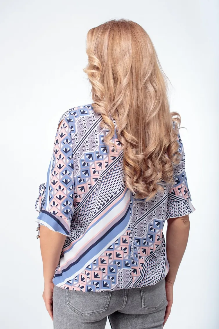 Bluzka Modema #0462/4