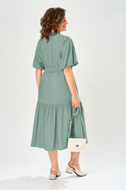 Dress Bagira Anta #1112 myata