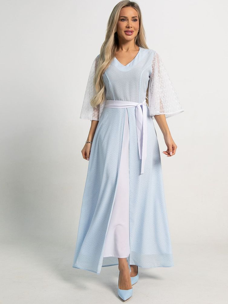 Dress LT Collection #P15560-18M