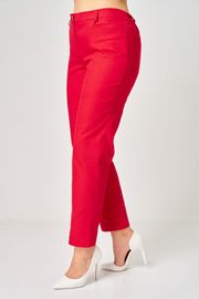 Брюки Rumoda арт. 2289 красный