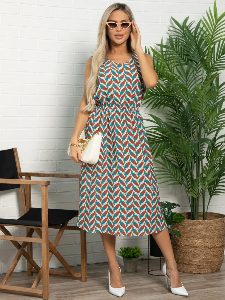 Sukienka LT Collection #P15666-47M