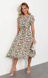 Платье Jetty ШЮ506-65