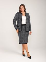 Комплект BONADI арт. 2131 синий