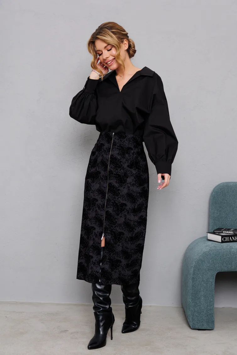 Блузка Amori арт. 6464 164