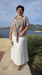 Юбка Vittoria Queen арт. 29113ю