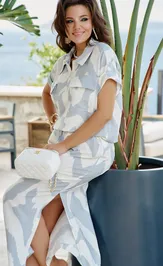 Костюм Vittoria Queen 27893