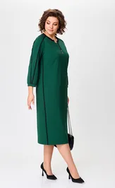 Dress Aira Style 24411A