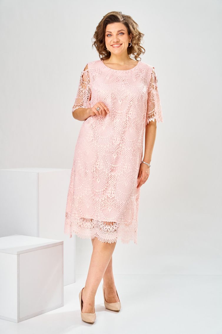 Платье ROMANOVICH арт. 1-2181-9