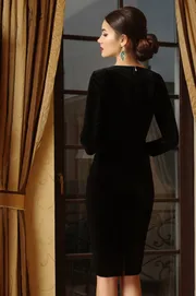Платье Лиссана арт. 3275