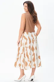 Garnitury damskie Karina Delux #M-1252 korica