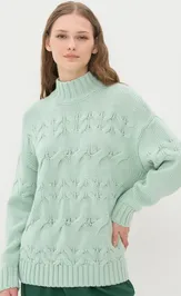 Skoczek Newvay 7242-40277 malaxit