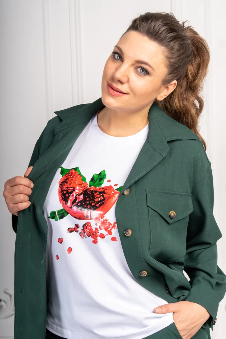 Set ANDINA #0933-2-22