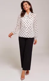 Bluzka Alta Moda 1121