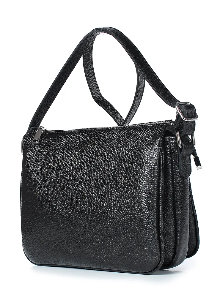 Torba Galanteya #23s1054k45 chernyj