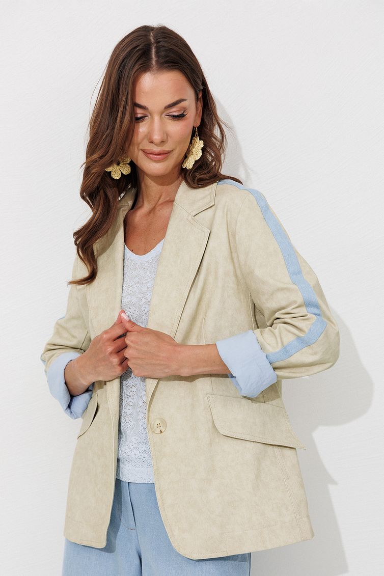 Blazer Buter New #3380
