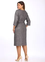 Sukienka Lady Style Classic #1563/6