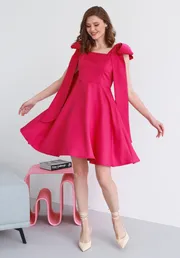 Sukienka Aura chic life #3085