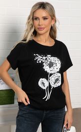 Bluzka LT Collection B15507-20M