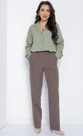 Брюки LT Collection Б12587-9