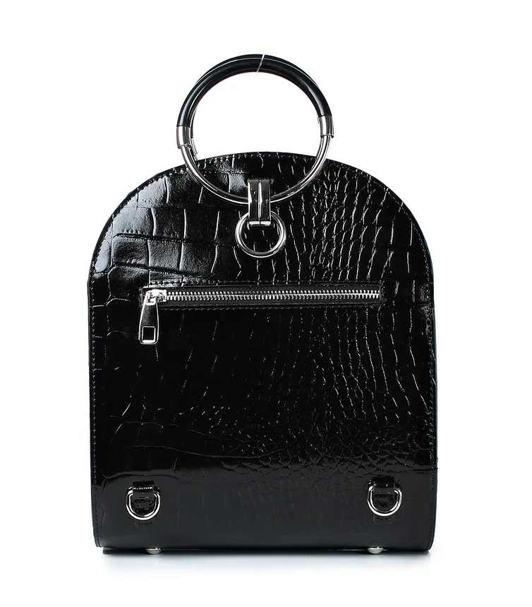Torba Galanteya #22s1041k45 chernyj