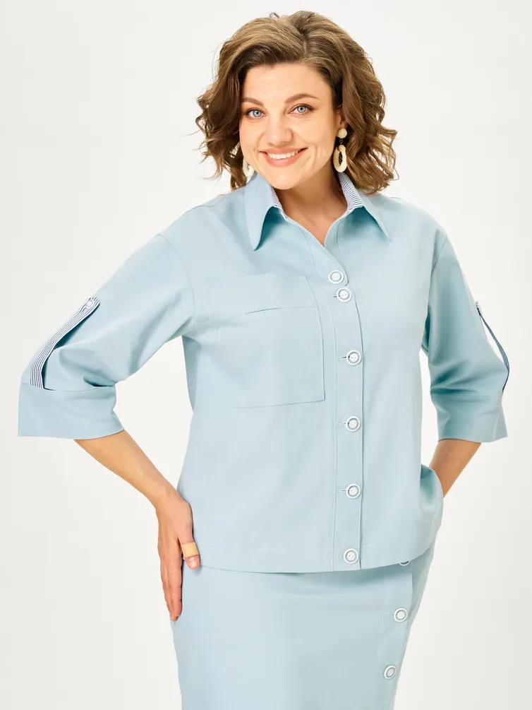 Garnitur Vilena-fashion #1152 myata