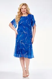 Sukienka Ell Style #2216/1