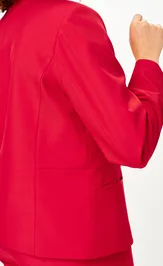 Garnitur Vilena-fashion 1177 krasnyj