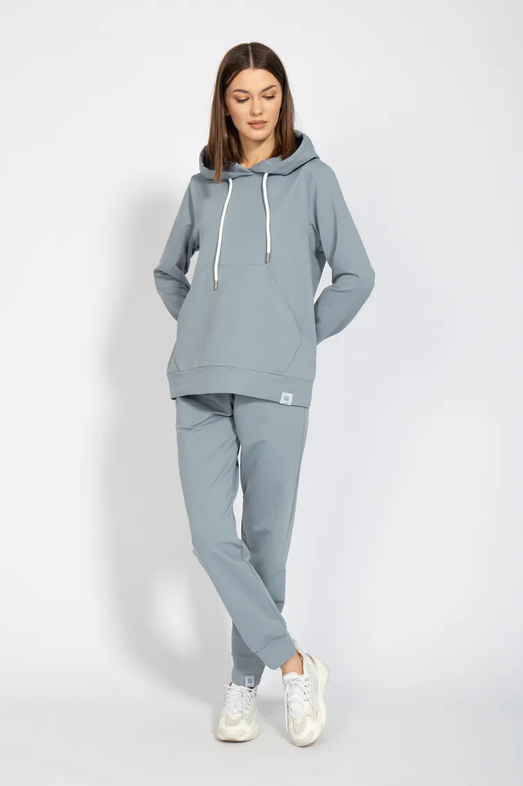 Костюм Kivviwear арт. 4016-4040.09 серый